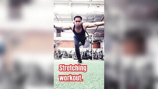 "Stretching workout" #viral #youtubeshorts #shorts #fitness #shortsyoutube