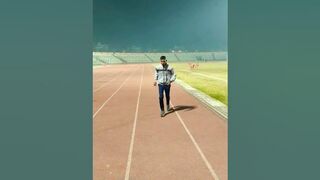 LEG STRETCHING WORKOUT ???? #kabaddi #lovers #patilputra sports Complex #viral #views