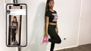 Mini Shein Try ON Haul| Style w me!