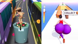 Little Singham Cycle Race | Twerk games @TechIfyo93