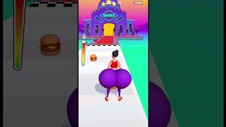 Twerk Challenge Level - 15