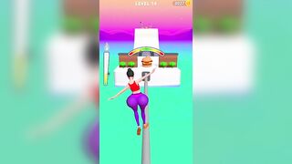 Twerk Challenge Level - 14