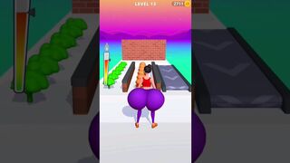 Twerk Challenge Level - 13