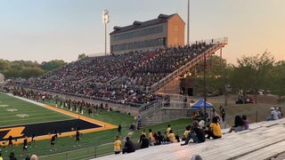 UAPB vs Southern Flexible 2023