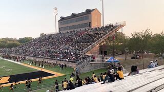 UAPB vs Southern Flexible 2023