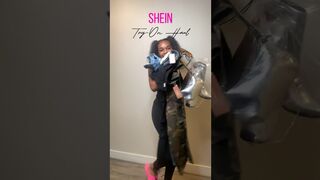 Shein Try-on Haul ???? #sheinhaul #sheinclothinghaul #falloutfits #falloutfitinspo #streetwearfashion