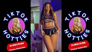 Twerk TikTok Challenge | Boom Boom TikTok #Shorts #Twerk ????????????????️????️