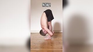 Flexibility evolution ???? #flexibility #mobility #stretching #health #yoga #exercise #stretch #wtf