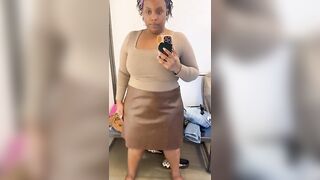 Come Shopping with Me: Old Navy Fall Try on haul #plussizefashionhaul #plussize #fallfashion