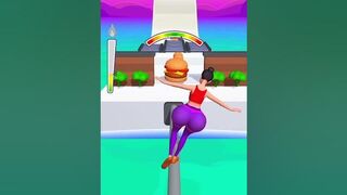 Twerk Race 3D --- Running Game