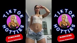 Twerk TikTok Challenge | Boom Boom TikTok #Shorts #Twerk ????????????????️????️