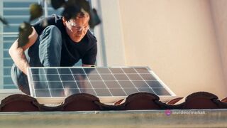 Bending the future : Flexible Solar Cells (part 1)