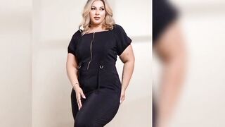 Curvy haul ???????? Fashion ideas | Try on haul |Fashion style | curvy model || Curvy model plus size