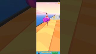 #TWERK #RACE #3D _ #RUNNING #GAME TO