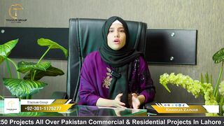 LDA Approved Society | Soul City Lahore || Flexible Payment Plan | Real Estate Spotlight