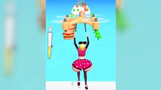 Twerk Race Walkthrough Trailer MAX LEVEL Games 2023