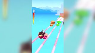 Twerk Race Walkthrough Trailer MAX LEVEL Games 2023