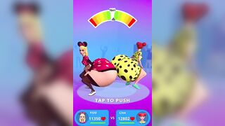 Twerk Race Walkthrough Trailer MAX LEVEL Games 2023