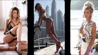 #4k Model Natalya Lee - Biography, Lingeries & Bikinis