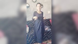 skirt try on Haul from Amazon Myntra or Urbanic