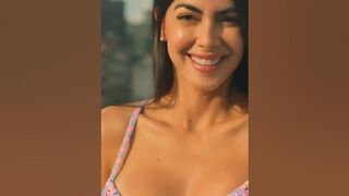 Bikini Try On Haul BTS _maarya _bts _tryonhaul _fashion _style #fashion #maarya #bikini #ari