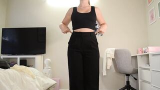 OLD NAVY TRY ON HAUL 2023!