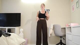 OLD NAVY TRY ON HAUL 2023!