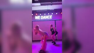 Twerking Time②—Shorts丨Twerk丨Shaking丨Sexy丨電臀舞丨Beauty丨For You #beauty #dance #twerking #抖臀 #电臀舞#性感