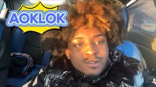 AOKLOK UNBOXING & Try On Haul | VLOG ft Affordable Streetwear For Guys ????