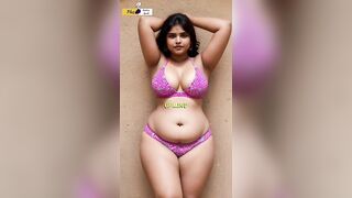 Empowering Beauty: A Plus Size Bikini in Bhalswa Jahangir Pur Delhi | Plus Fashion World | Part 05