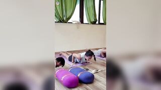 Vinyasa Flow Yoga Teacher Training School in Rishikesh