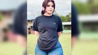 Curvy haul ???????? Fashion ideas | Try on haul |Fashion style | curvy model || Curvy model plus size