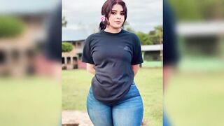 Curvy haul ???????? Fashion ideas | Try on haul |Fashion style | curvy model || Curvy model plus size