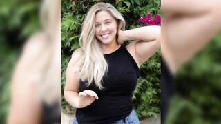 Curvy haul ???????? Fashion ideas | Try on haul |Fashion style | curvy model || Curvy model plus size