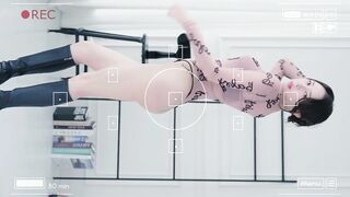 [4K 속옷 화보촬영 룩북ㅣLingerie Underwear LookBook 언더웨어 룩북 직캠 #Ai룩북