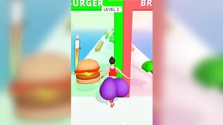 Twerk Level 2 #gaming #shortsfeed #technogamerz #mrbeast #newgame