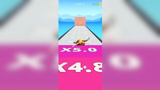 twerk race 3d running games