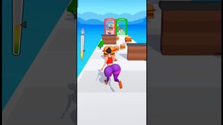 Twerk Part 3 #shorts #twerk #games