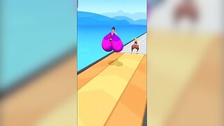 Twerk Part 3 #shorts #twerk #games