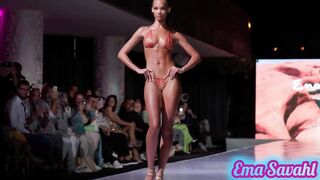 ❤️ 5 Hot Bikinis & Swimwear from Miami Swim Week Pt.2 ❤️