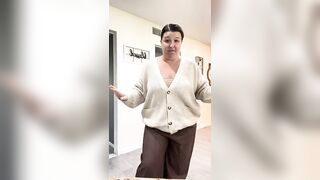 BOO-HOO REALISTIC TRY ON HAUL #tryon #fallfashion #plussizefashion #falloutfitinspo #falloutfits #fy