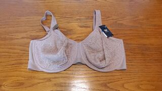 Wacoal Lingerie - Nude Bra