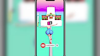 Twerk Gameplay video #youtubeshorts#shorts #viral #subscribe #viral #short #gaming