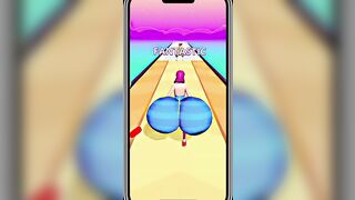 Twerk Gameplay video #youtubeshorts#shorts #viral #subscribe #viral #short #gaming