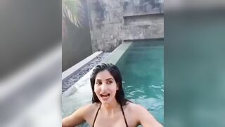 Sakshi Malik's Hottest Bikini Moments Revealed