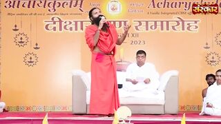 हमारे भीतर विविधताएं देखने को मिलती हैं ? | Swami Ramdev Ji | Yoga and Ayurveda | Sanskar TV