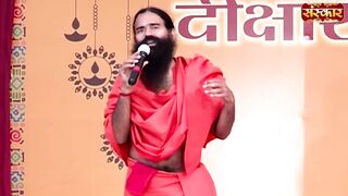 हमारे भीतर विविधताएं देखने को मिलती हैं ? | Swami Ramdev Ji | Yoga and Ayurveda | Sanskar TV