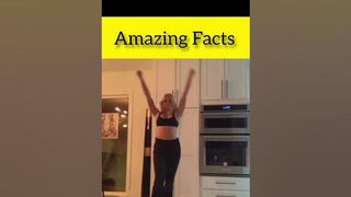 Yoga of the year Amazing video are bright ???? | Amazing Facts | @CrazyXYZ #shorts