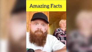 Yoga of the year Amazing video are bright ???? | Amazing Facts | @CrazyXYZ #shorts