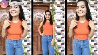 MEESHO Top & Shirt Haul || Starting at Rs. 193/- Try on Haul || HONEST REVIEW.